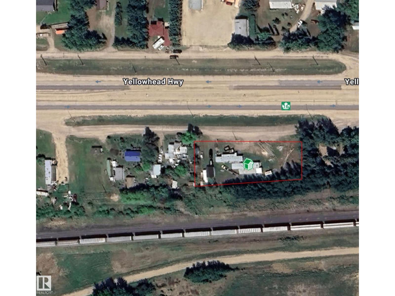 6127 Hghway 16, Rural Parkland County, Alberta  T0E 0W0 - Photo 1 - E4459794