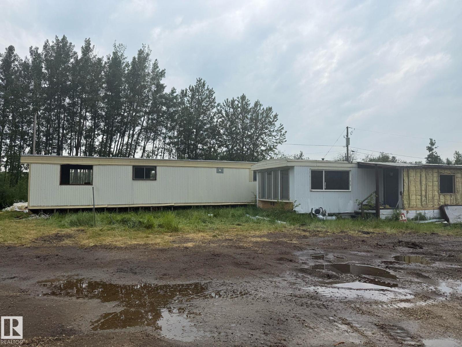 6127 Hghway 16, Rural Parkland County, Alberta  T0E 0W0 - Photo 2 - E4459794