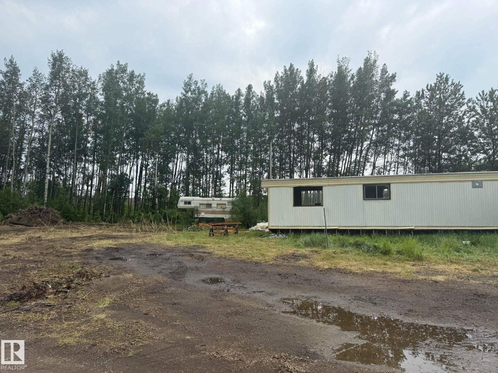 6127 Hghway 16, Rural Parkland County, Alberta  T0E 0W0 - Photo 3 - E4459794
