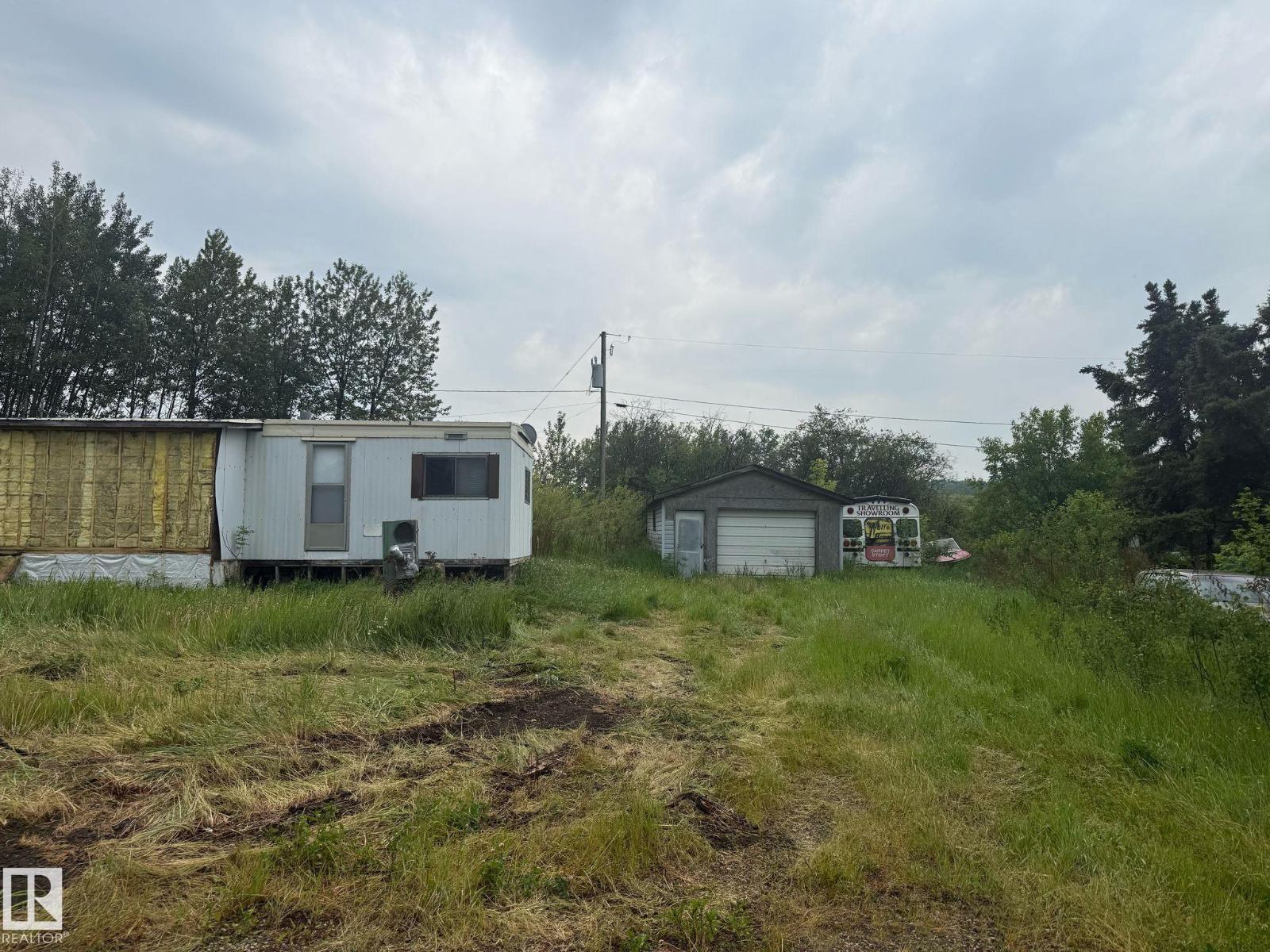 6127 Hghway 16, Rural Parkland County, Alberta  T0E 0W0 - Photo 5 - E4459794