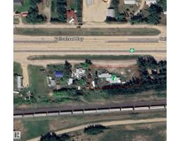 6127 Hghway 16 None, Rural Parkland County, Ca