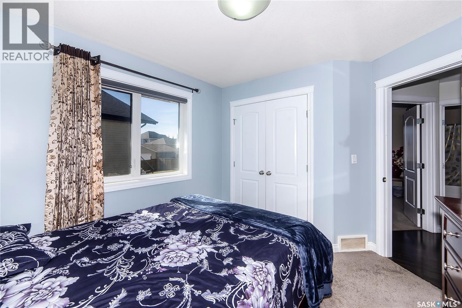 307 Klassen Crescent, Saskatoon, Saskatchewan  S7R 0E9 - Photo 19 - SK019446