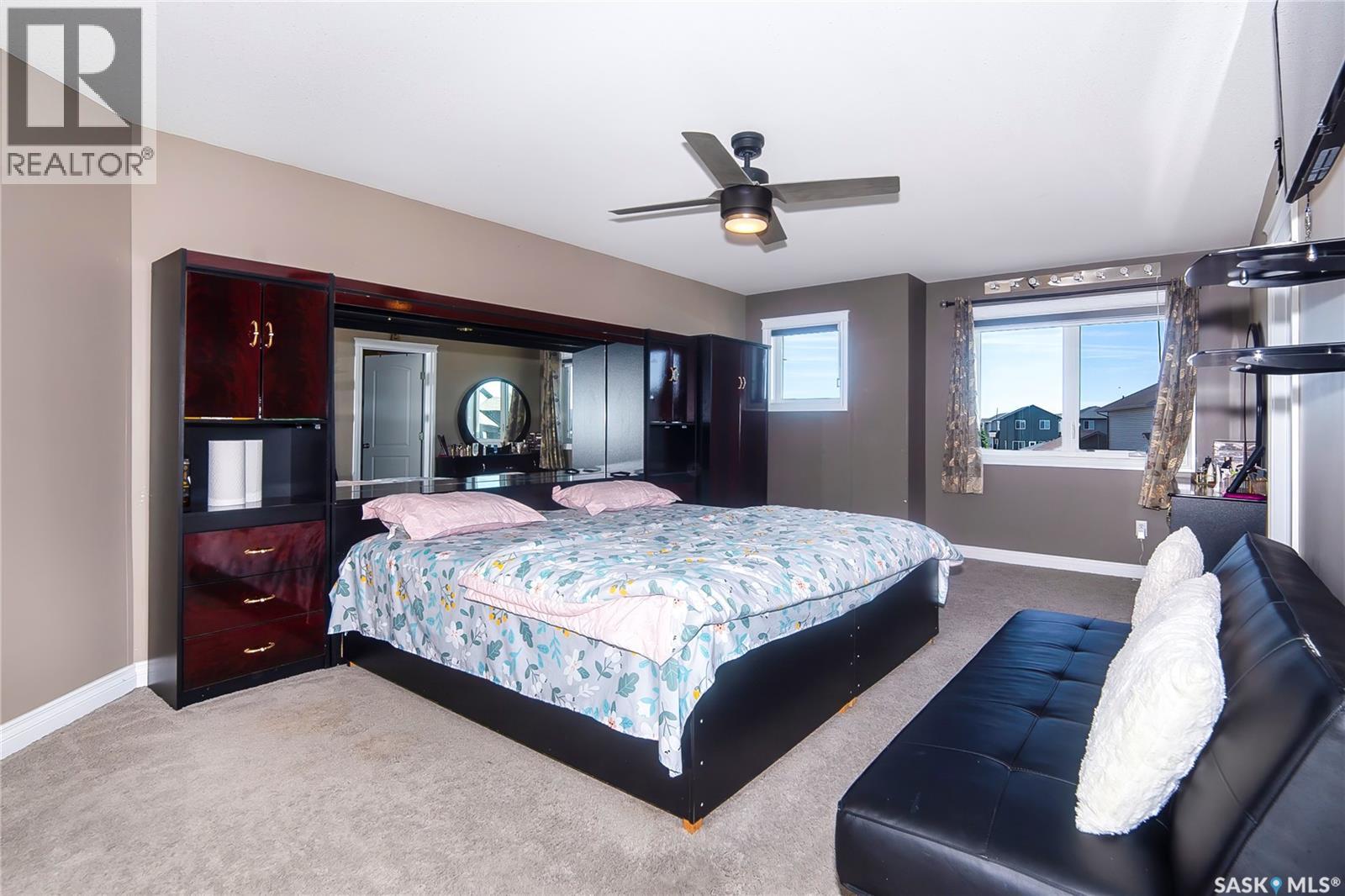 307 Klassen Crescent, Saskatoon, Saskatchewan  S7R 0E9 - Photo 24 - SK019446