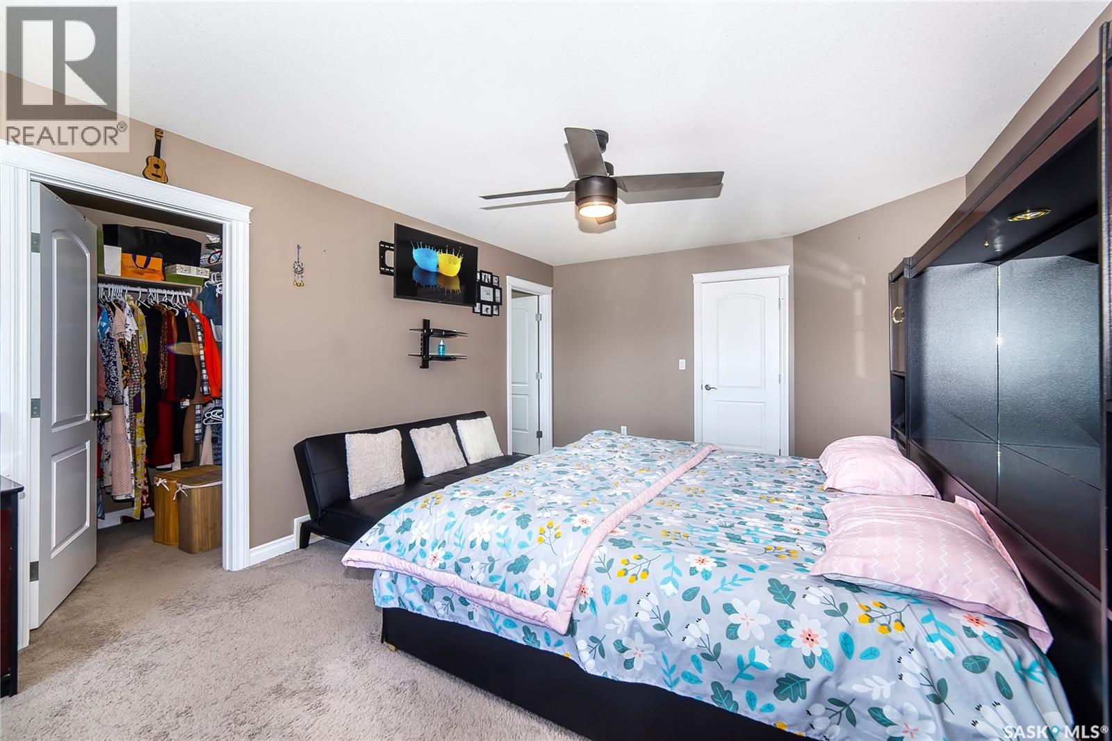 307 Klassen Crescent, Saskatoon, Saskatchewan  S7R 0E9 - Photo 25 - SK019446