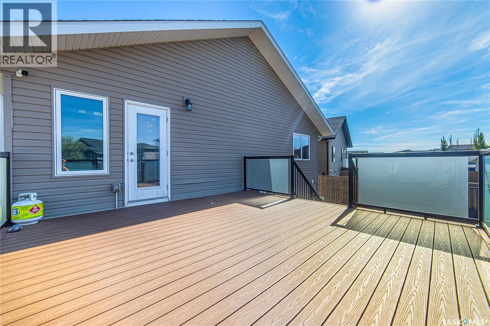 307 Klassen Crescent, Saskatoon, Saskatchewan  S7R 0E9 - Photo 43 - SK019446