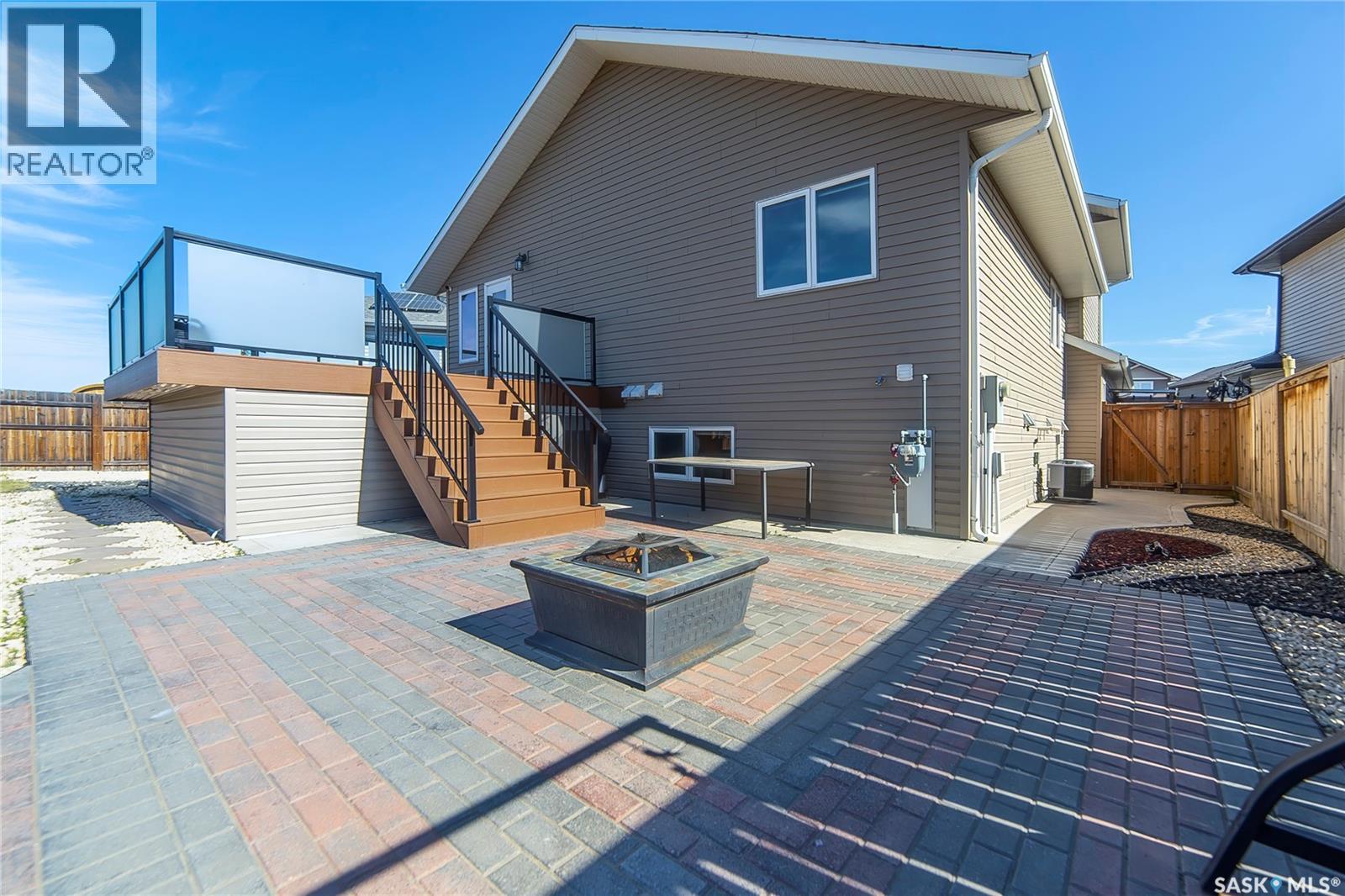 307 Klassen Crescent, Saskatoon, Saskatchewan  S7R 0E9 - Photo 44 - SK019446