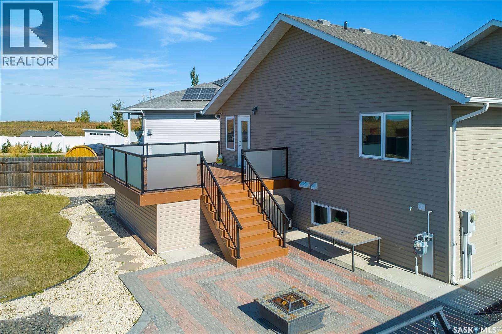 307 Klassen Crescent, Saskatoon, Saskatchewan  S7R 0E9 - Photo 45 - SK019446