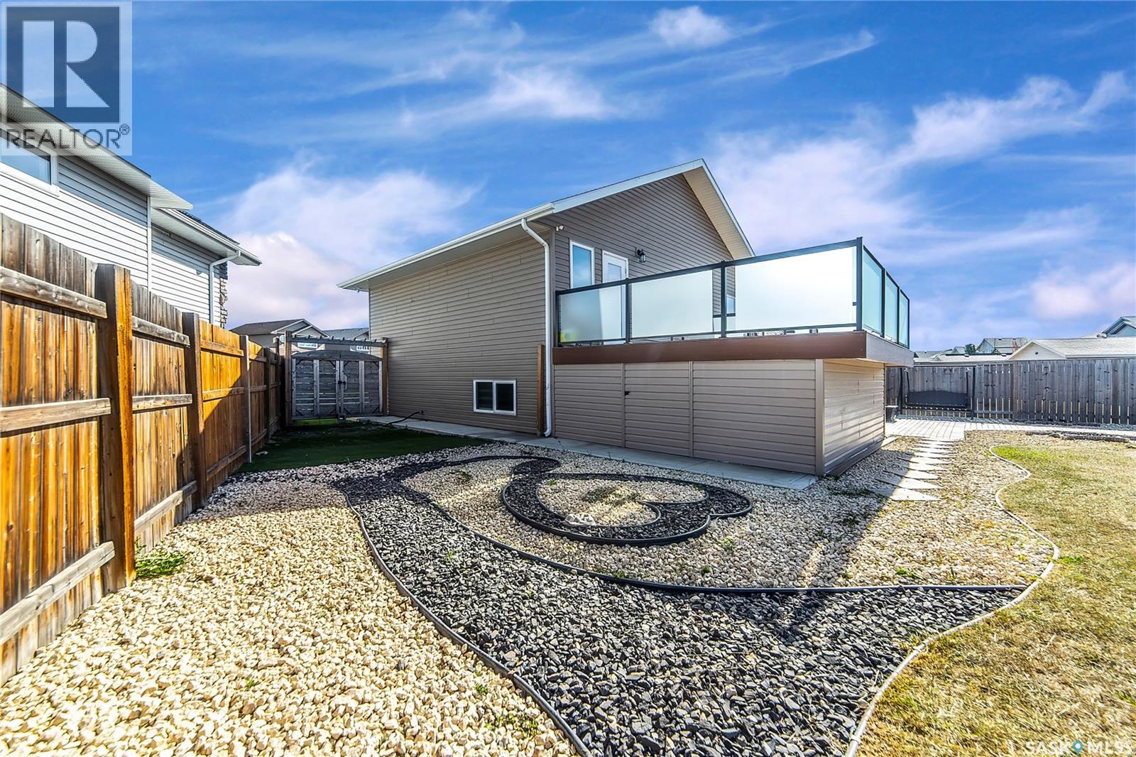307 Klassen Crescent, Saskatoon, Saskatchewan  S7R 0E9 - Photo 48 - SK019446