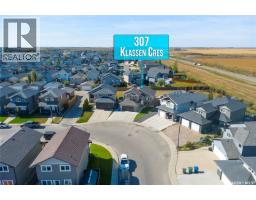 307 Klassen Crescent Hampton Village, Saskatoon, Ca