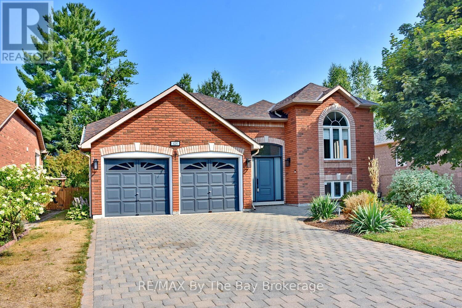 424 RAMBLEWOOD DRIVE, Wasaga Beach, Ontario
