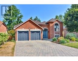 424 RAMBLEWOOD DRIVE, Wasaga Beach, Ontario