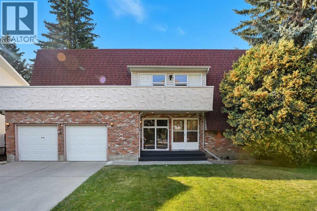 719 Willamette Drive SE, Calgary, Alberta