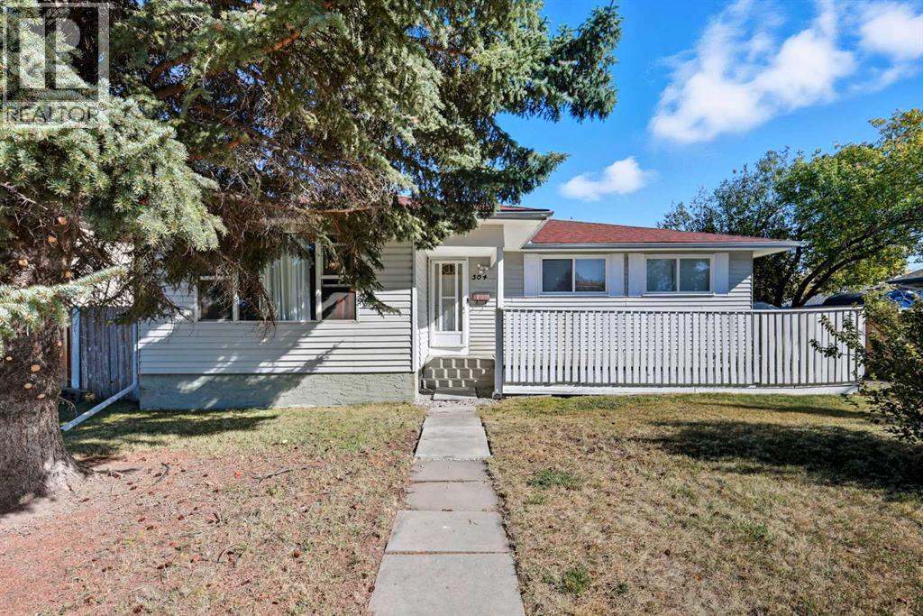 304 60 Street SE, Calgary, Alberta