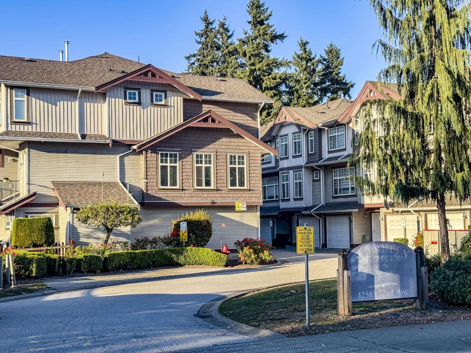44 12585 72 Avenue, Surrey, British Columbia  V3W 1R9 - Photo 3 - R3044914