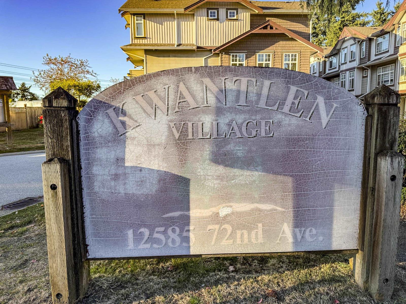 44 12585 72 AVENUE, surrey, British Columbia