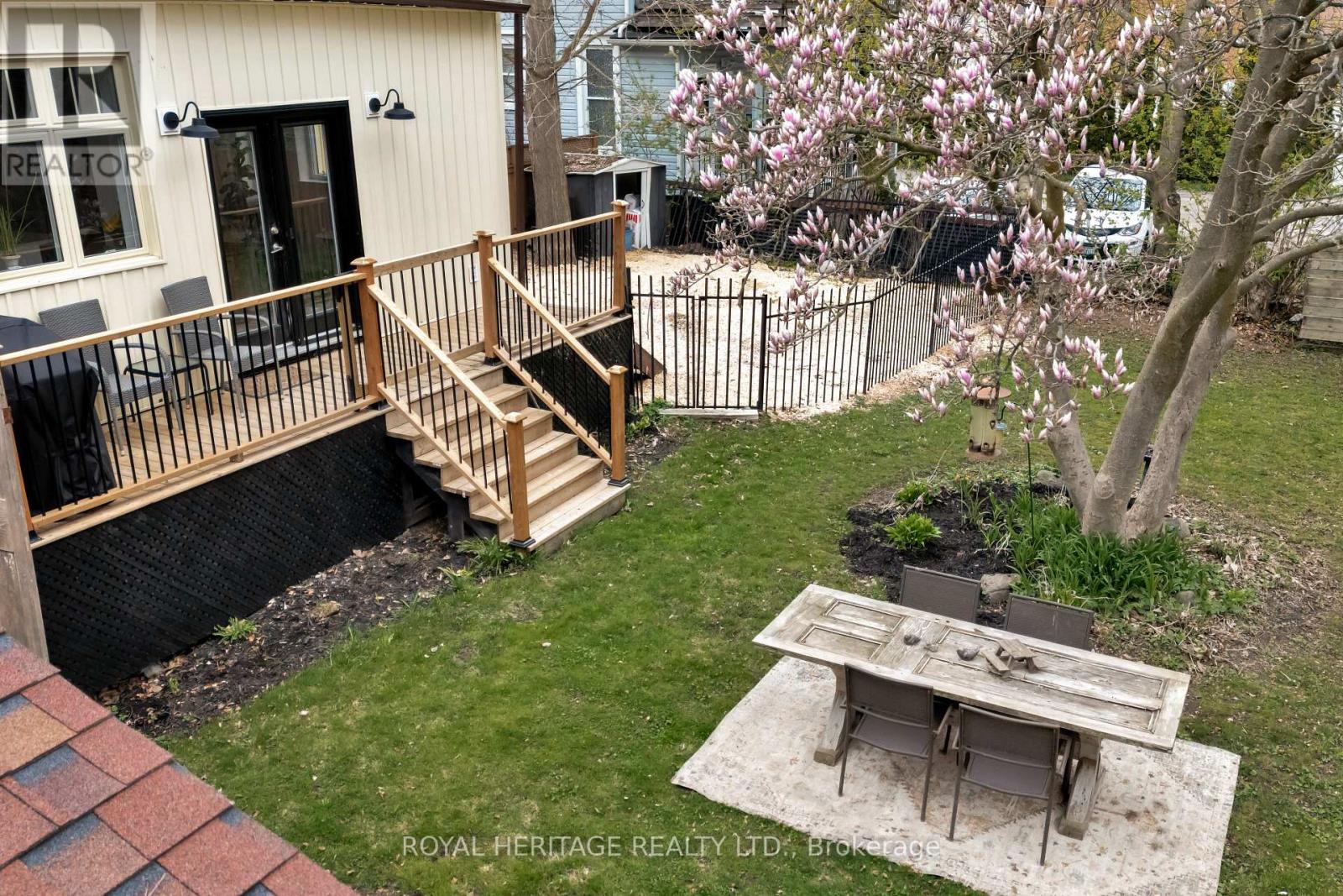 81 Main Street, Brighton, Ontario  K0K 1H0 - Photo 11 - X12430131