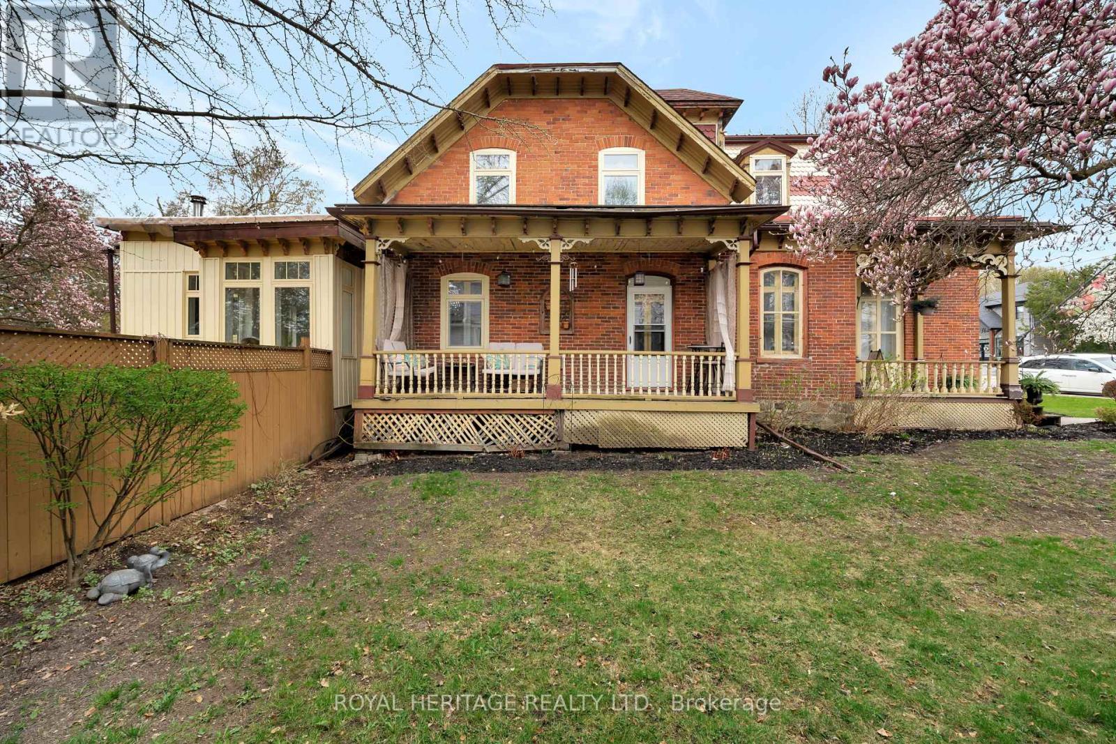 81 Main Street, Brighton, Ontario  K0K 1H0 - Photo 12 - X12430131