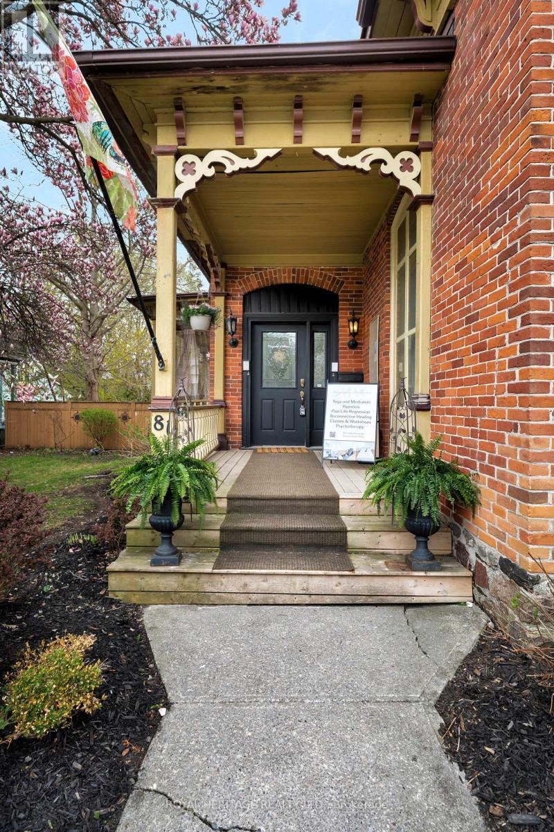 81 Main Street, Brighton, Ontario  K0K 1H0 - Photo 14 - X12430131