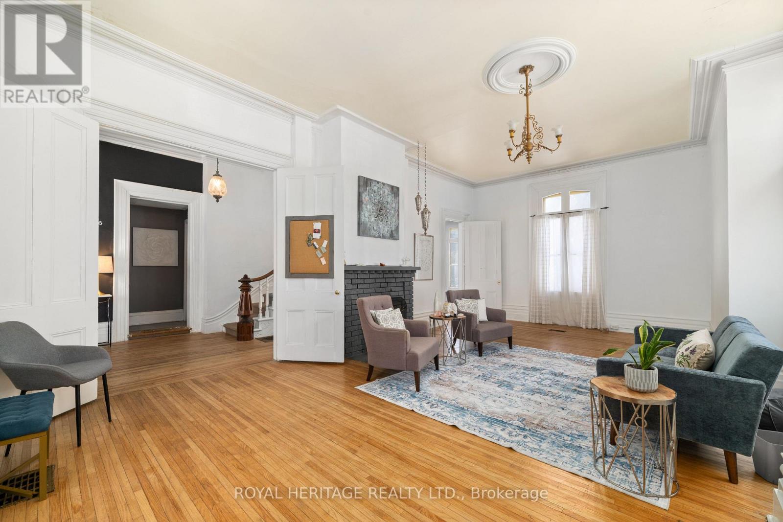 81 Main Street, Brighton, Ontario  K0K 1H0 - Photo 19 - X12430131