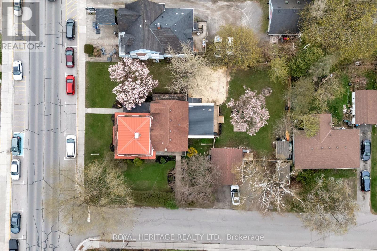 81 Main Street, Brighton, Ontario  K0K 1H0 - Photo 2 - X12430131