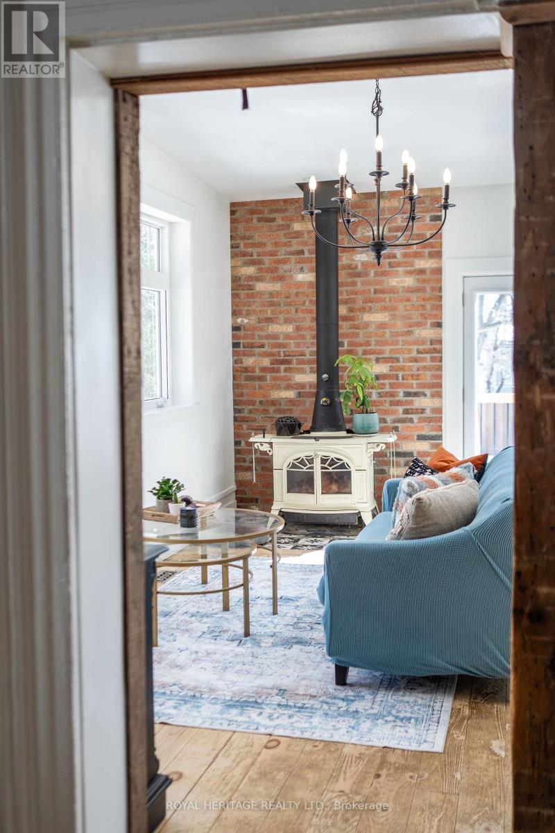 81 Main Street, Brighton, Ontario  K0K 1H0 - Photo 24 - X12430131