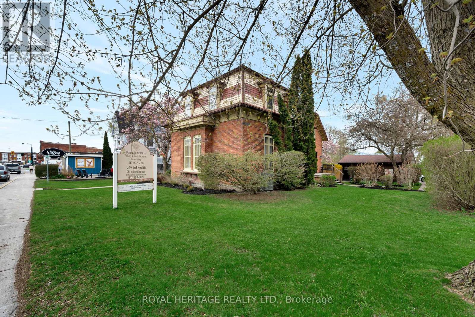 81 Main Street, Brighton, Ontario  K0K 1H0 - Photo 3 - X12430131