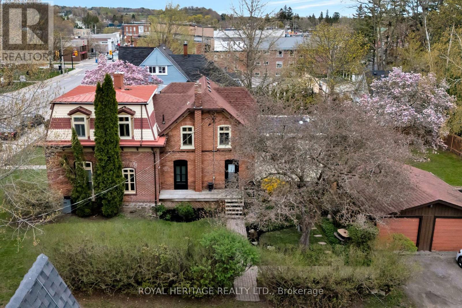 81 Main Street, Brighton, Ontario  K0K 1H0 - Photo 4 - X12430131