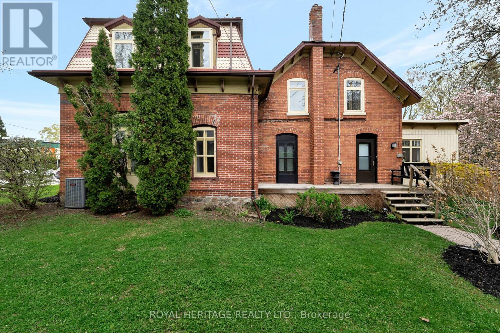 81 Main Street, Brighton, Ontario  K0K 1H0 - Photo 5 - X12430131