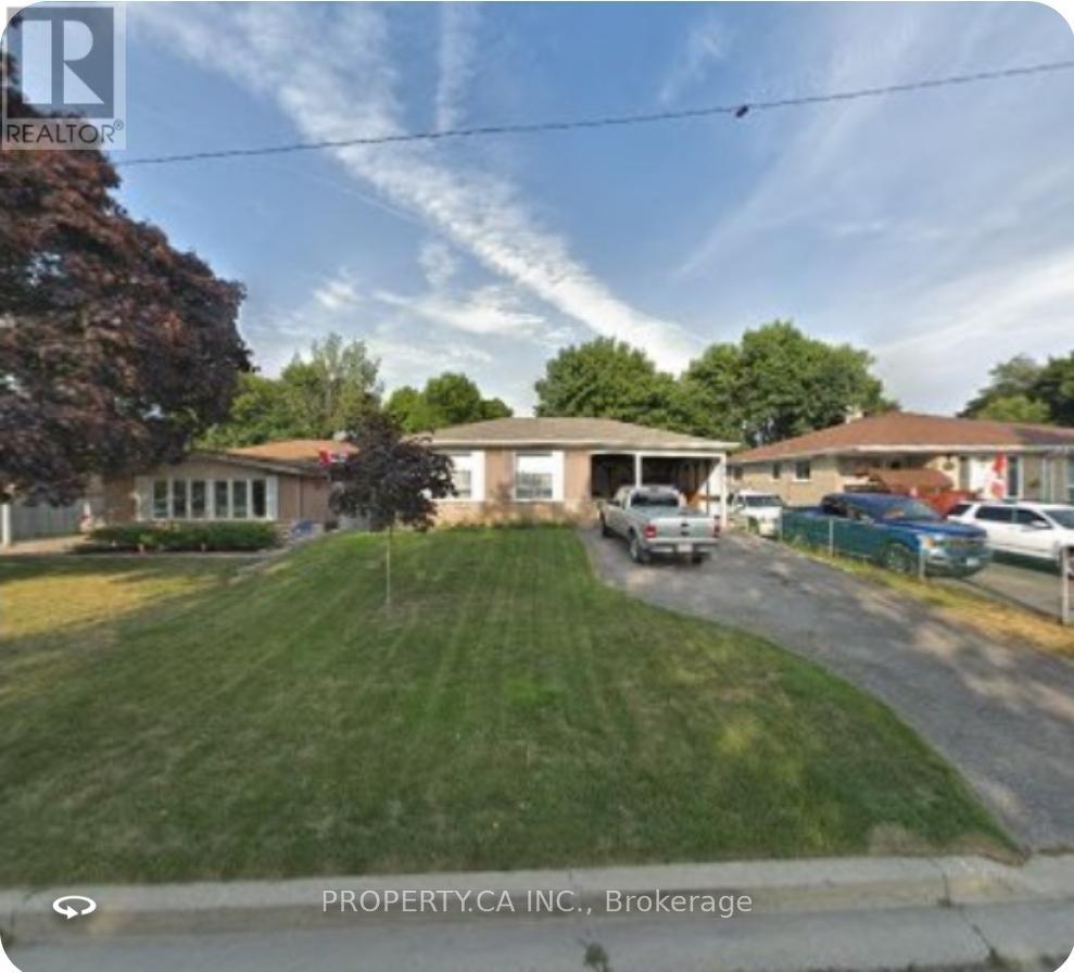 861 KROSNO BOULEVARD, Pickering, Ontario