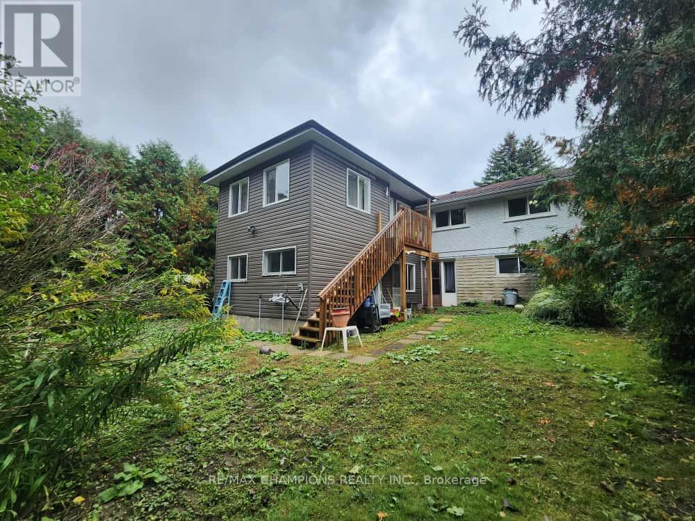 265 GLENRIDGE DRIVE, Waterloo, Ontario