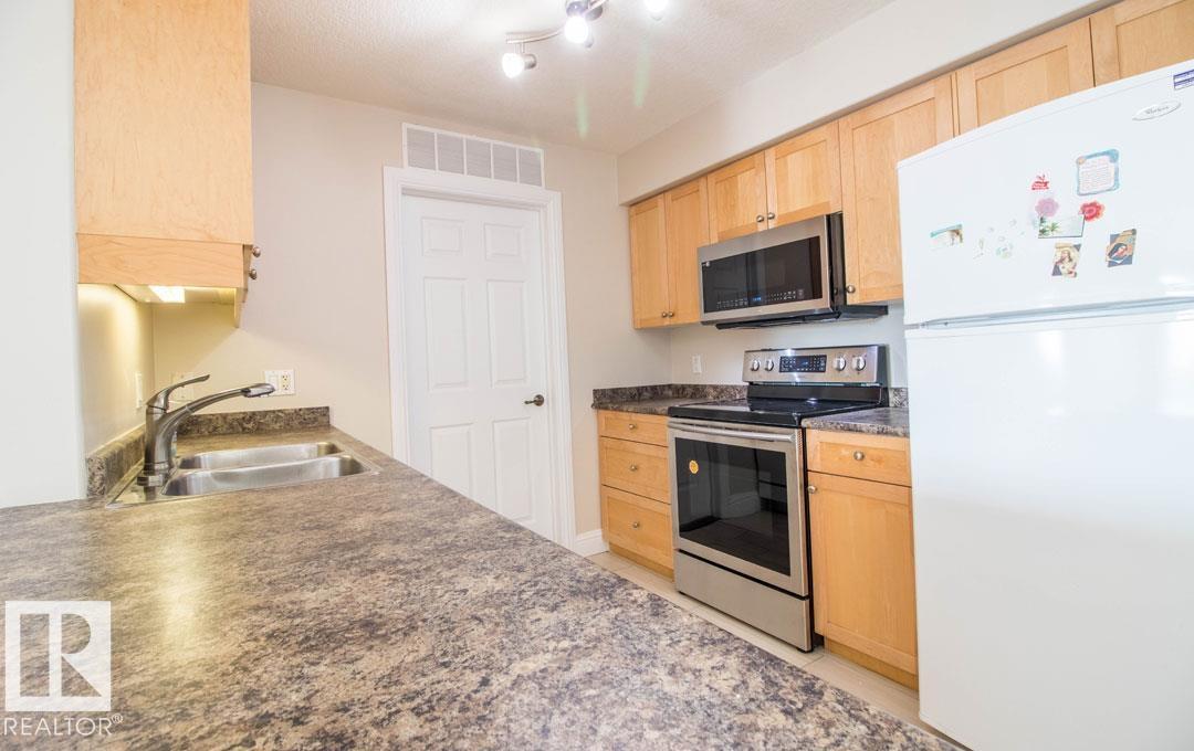 #418 13111 140 Av Nw, Edmonton, Alberta  T6V 0B1 - Photo 6 - E4453706