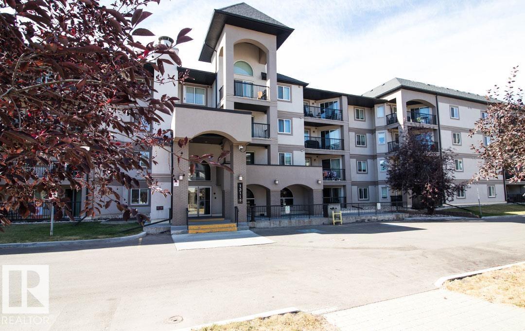 #418 13111 140 AV NW, Edmonton, Alberta