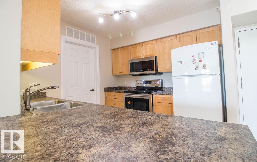 #418 13111 140 Av Nw, Edmonton, Alberta  T6V 0B1 - Photo 5 - E4453706