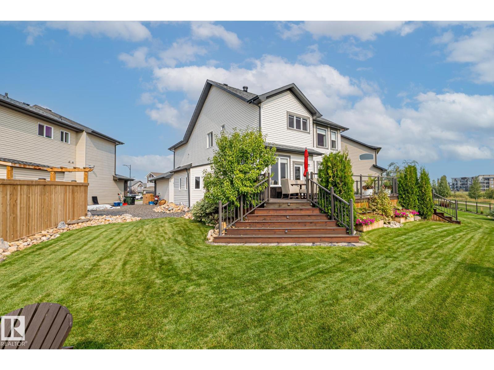 10 Meadowland Gd, Spruce Grove, Alberta  T7X 0N3 - Photo 52 - E4459795