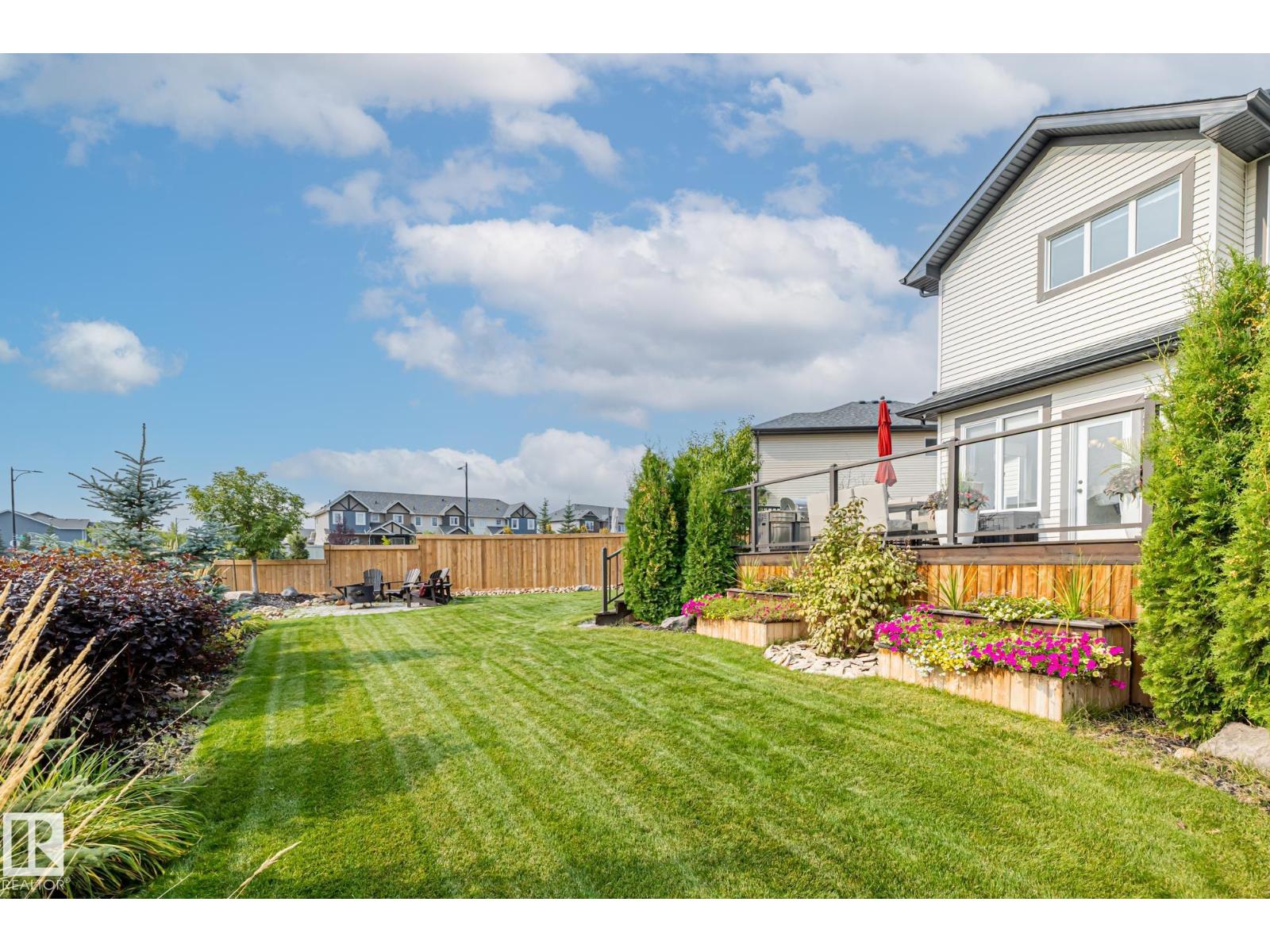 10 Meadowland Gd, Spruce Grove, Alberta  T7X 0N3 - Photo 53 - E4459795