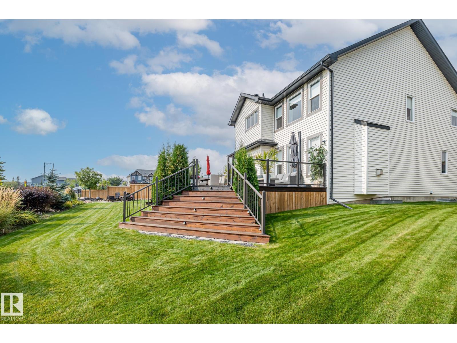10 Meadowland Gd, Spruce Grove, Alberta  T7X 0N3 - Photo 54 - E4459795