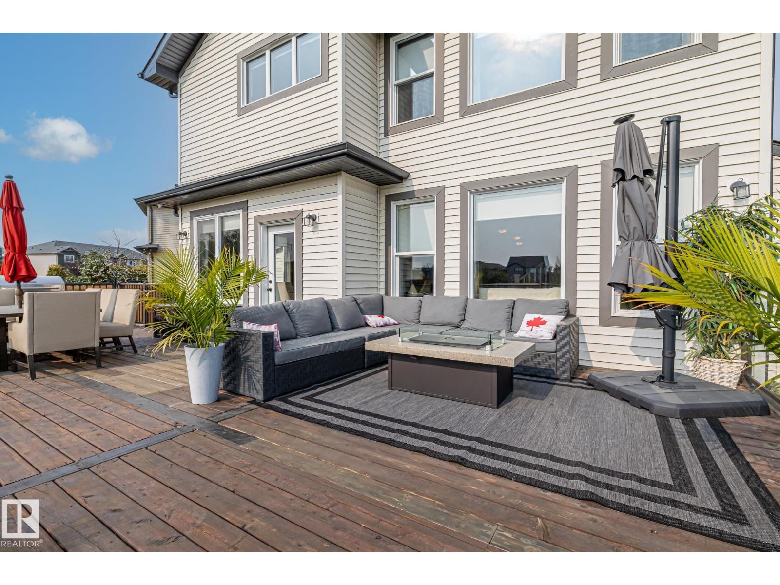 10 Meadowland Gd, Spruce Grove, Alberta  T7X 0N3 - Photo 59 - E4459795