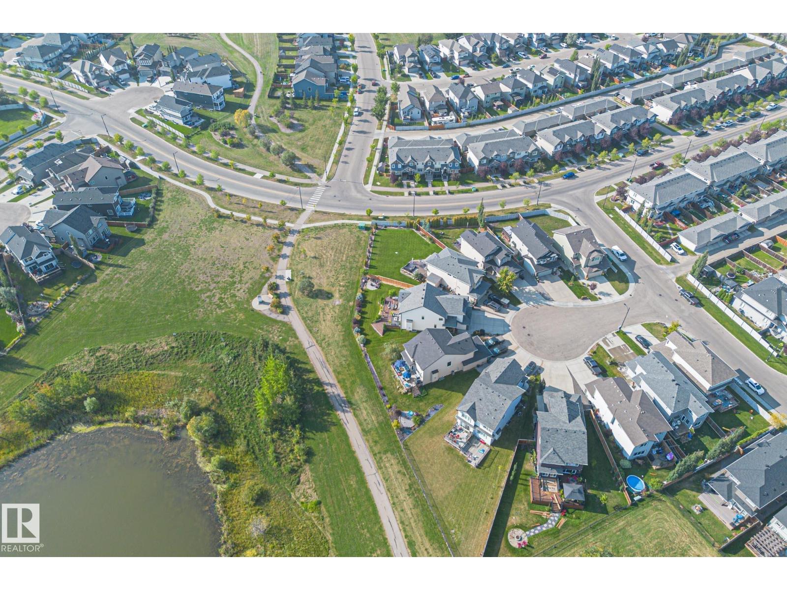 10 Meadowland Gd, Spruce Grove, Alberta  T7X 0N3 - Photo 63 - E4459795