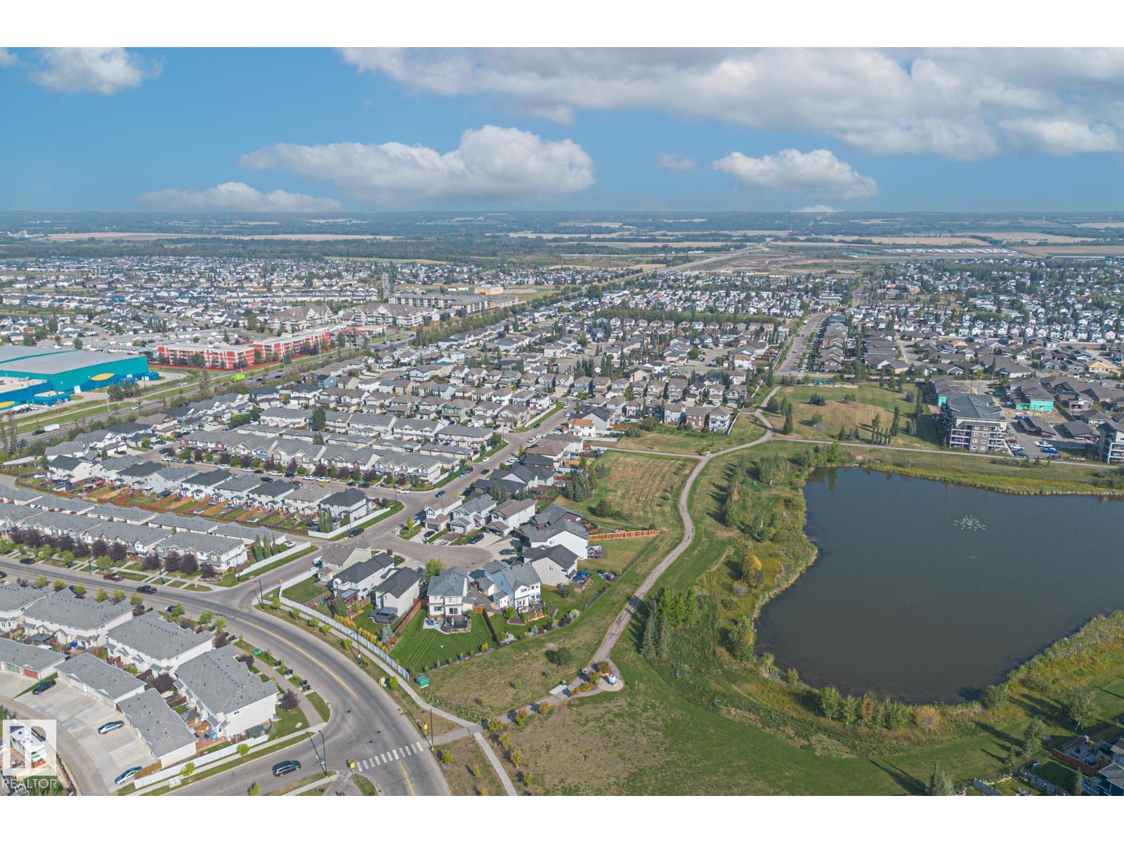 10 Meadowland Gd, Spruce Grove, Alberta  T7X 0N3 - Photo 65 - E4459795