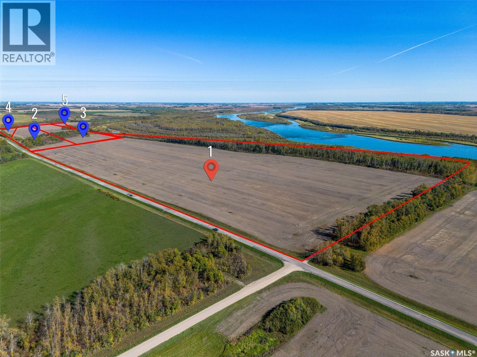 Boucher Farm, Prince Albert Rm No. 461, Saskatchewan