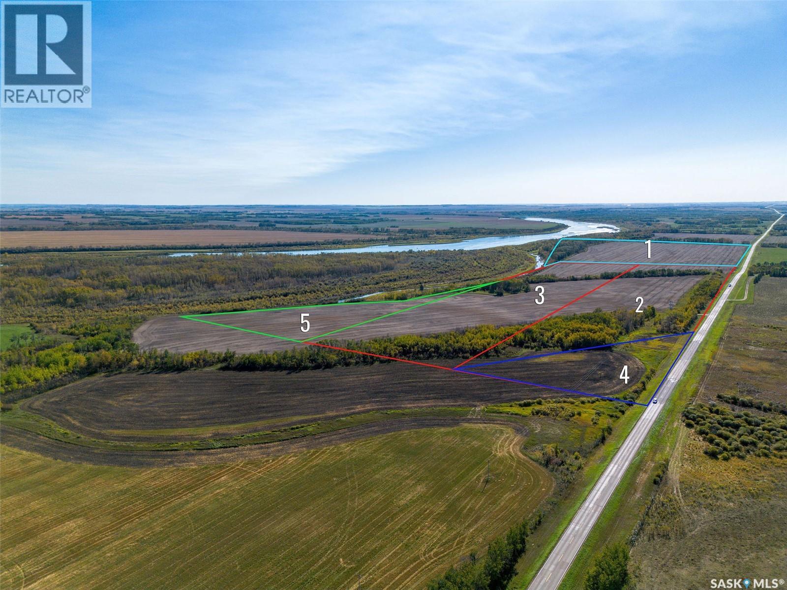 Boucher Farm, Prince Albert Rm No. 461, Saskatchewan  S6V 5P9 - Photo 5 - SK019264