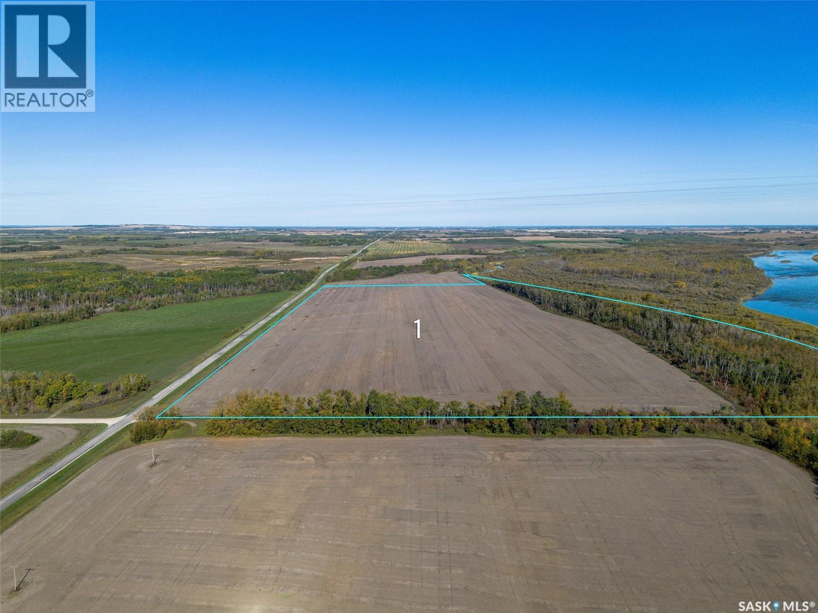 Boucher Farm, Prince Albert Rm No. 461, Saskatchewan  S6V 5P9 - Photo 2 - SK019264