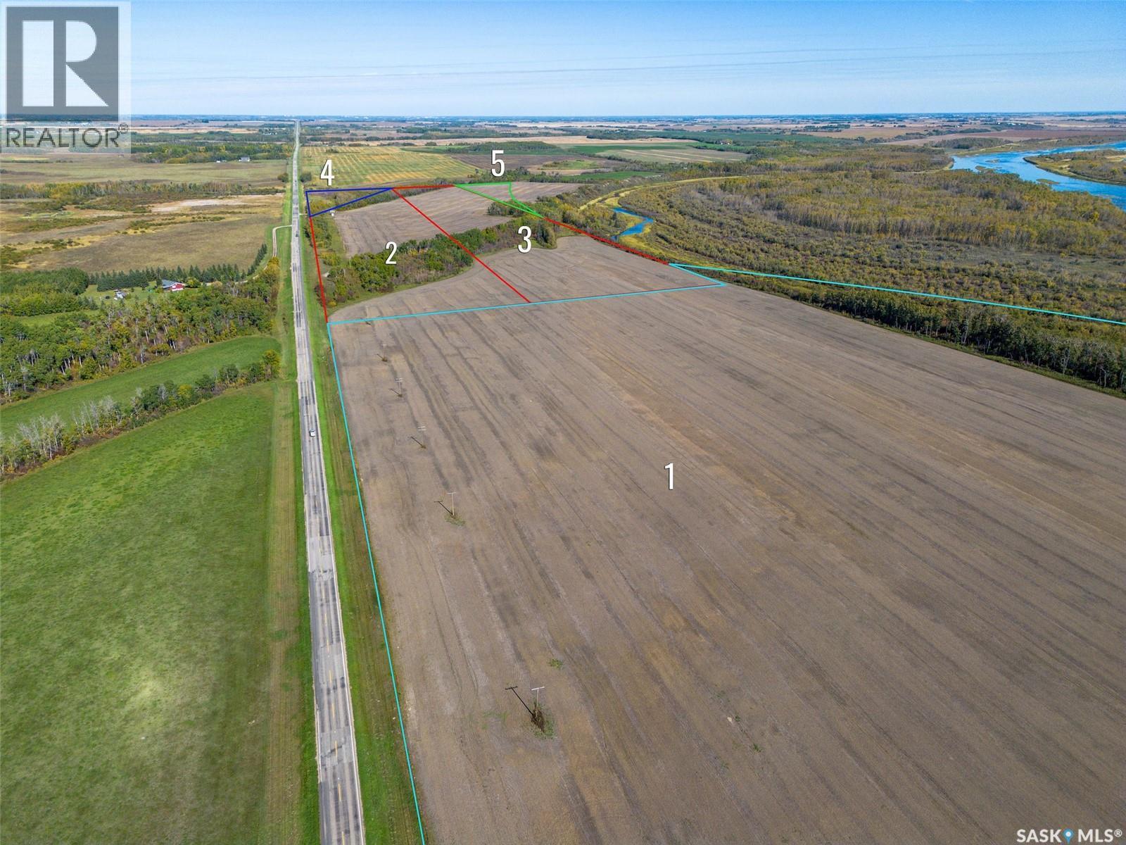 Boucher Farm, Prince Albert Rm No. 461, Saskatchewan  S6V 5P9 - Photo 4 - SK019264
