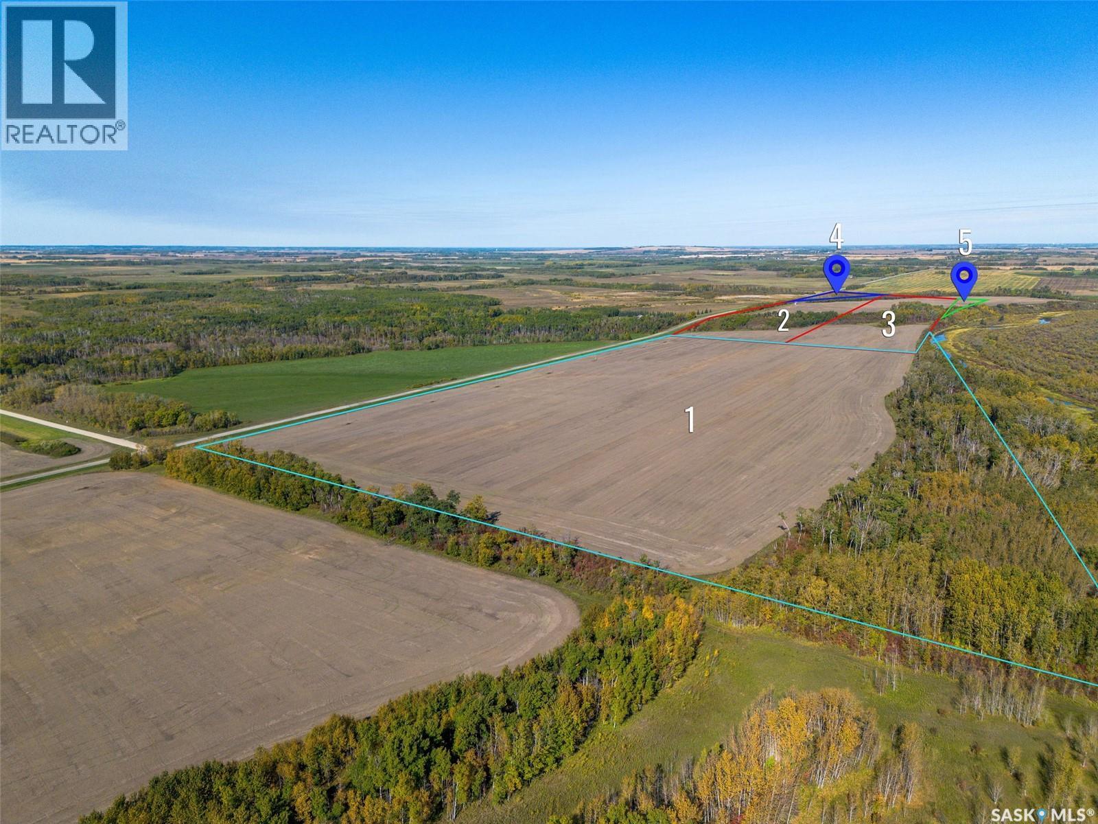Boucher Farm, Prince Albert Rm No. 461, Saskatchewan  S6V 5P9 - Photo 3 - SK019264