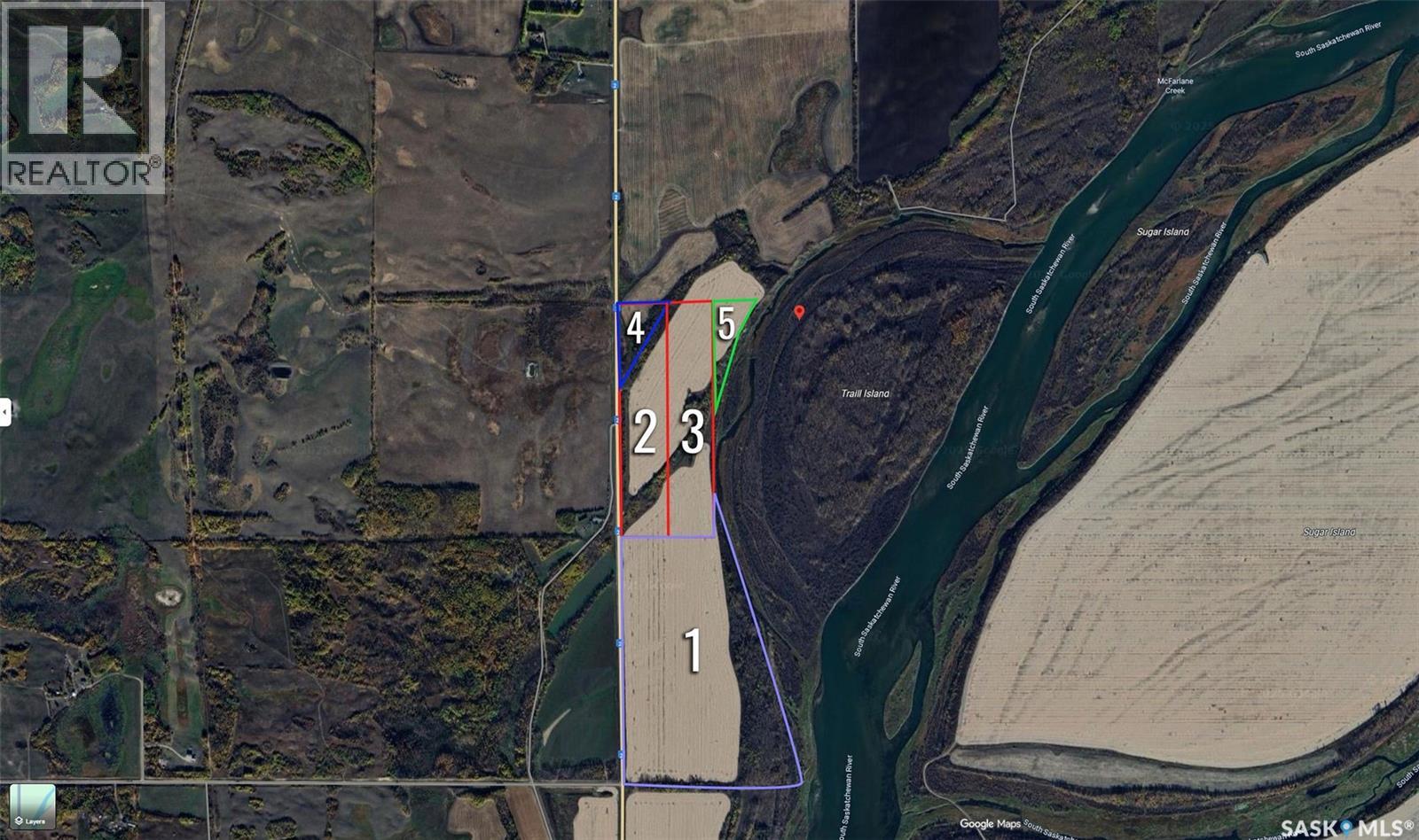 Boucher Farm, Prince Albert Rm No. 461, Saskatchewan  S6V 5P9 - Photo 13 - SK019264