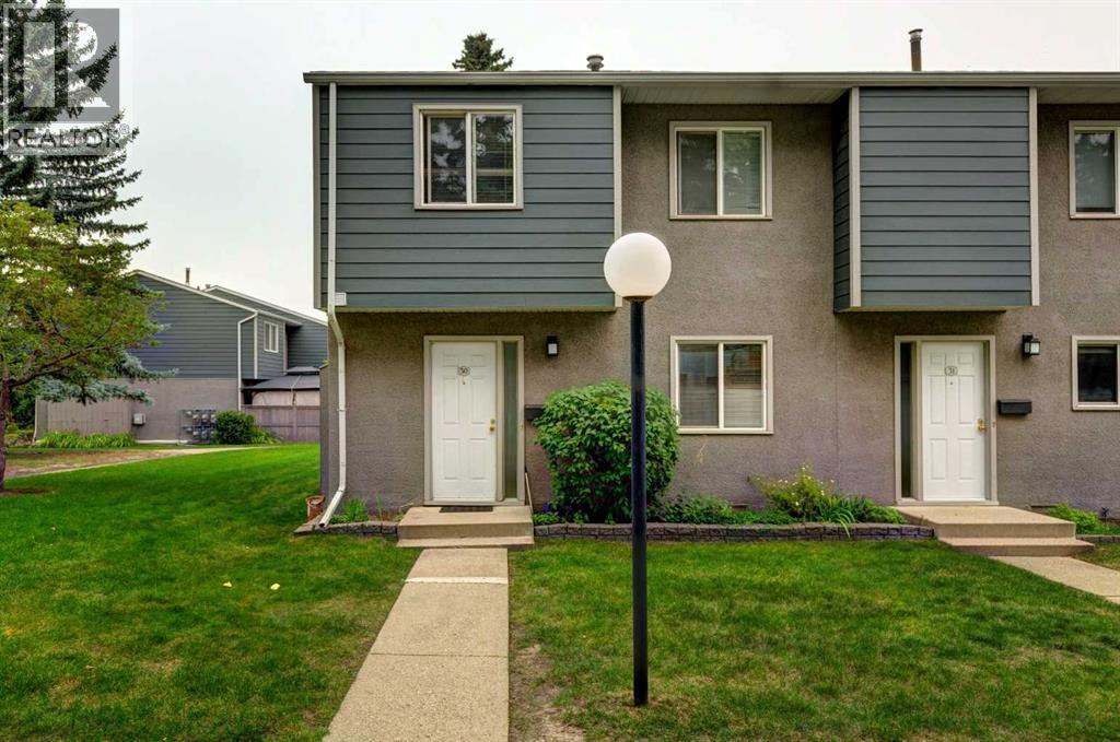 30, 219 90 Avenue Se, Calgary, Alberta  T2J 0A3 - Photo 2 - A2254329