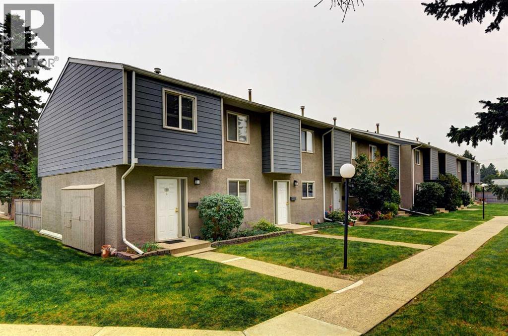 30, 219 90 Avenue Se, Calgary, Alberta  T2J 0A3 - Photo 20 - A2254329