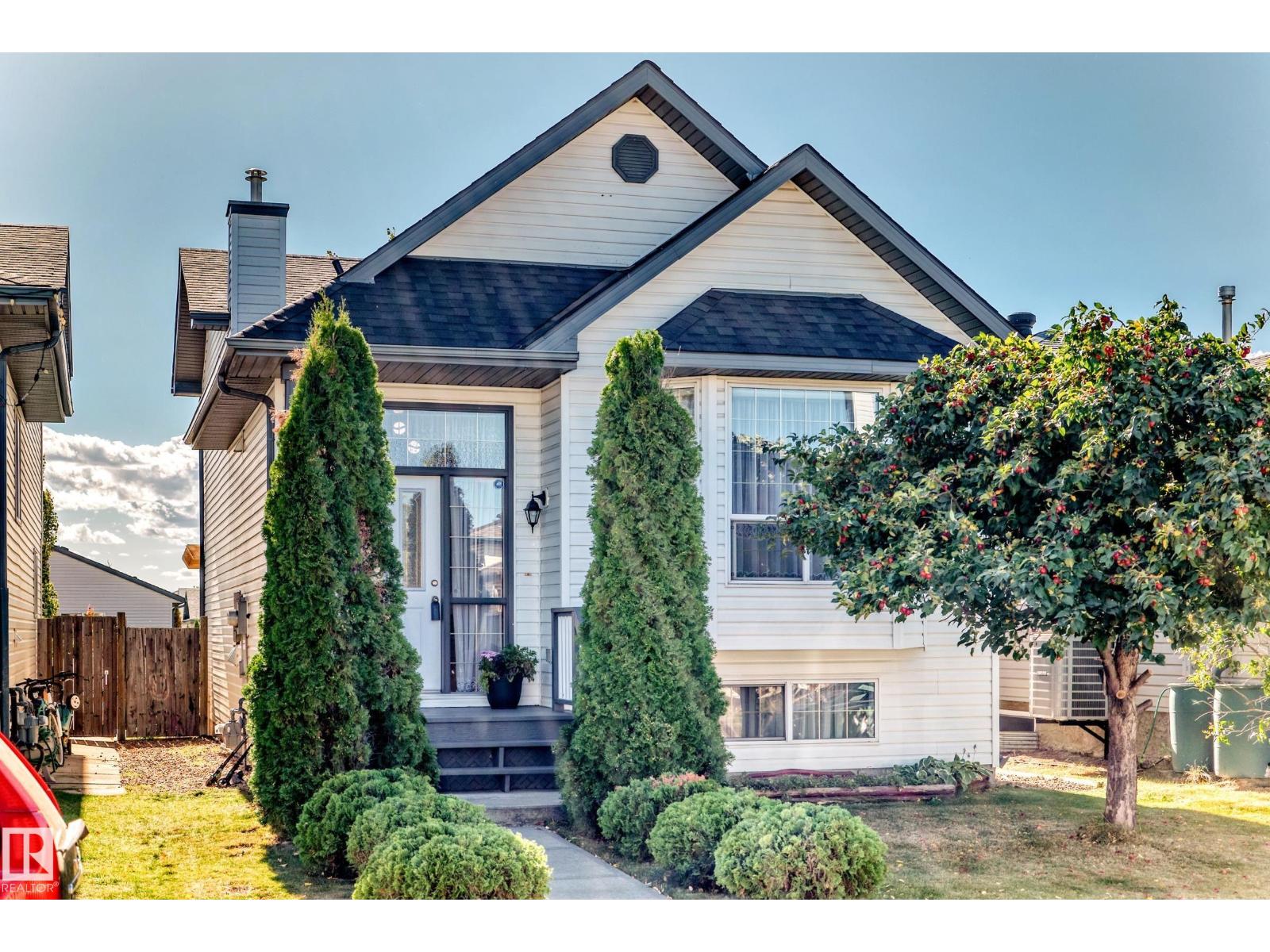2115 36 Av Nw, Edmonton, Alberta  T6T 1S3 - Photo 1 - E4459796