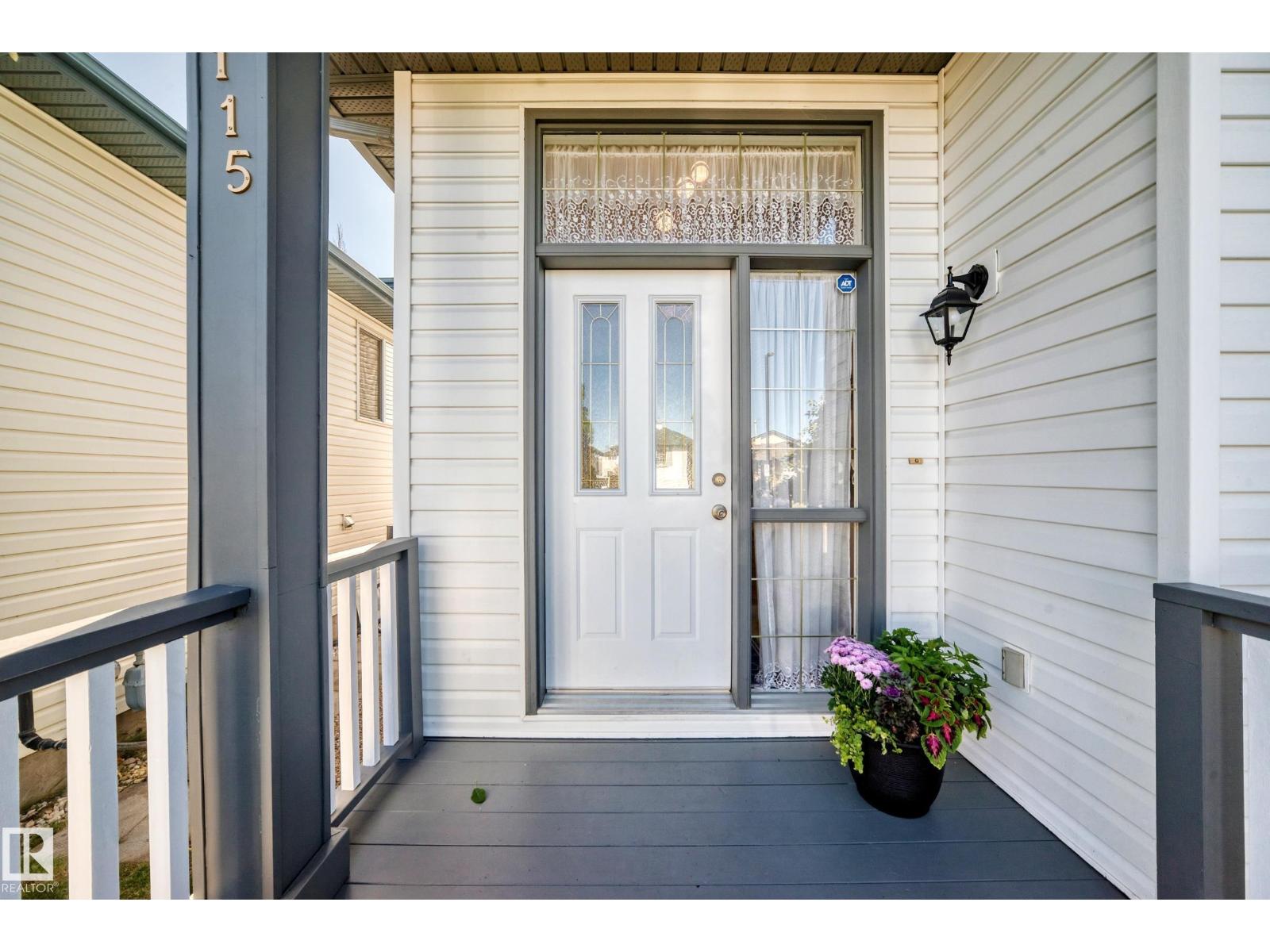 2115 36 Av Nw, Edmonton, Alberta  T6T 1S3 - Photo 3 - E4459796