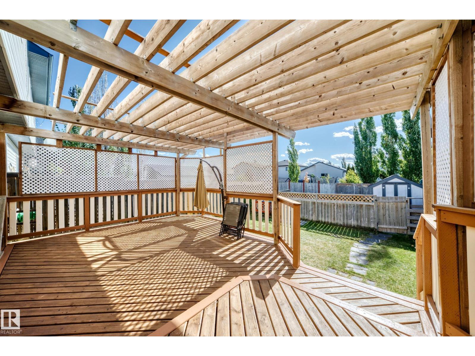 2115 36 Av Nw, Edmonton, Alberta  T6T 1S3 - Photo 34 - E4459796